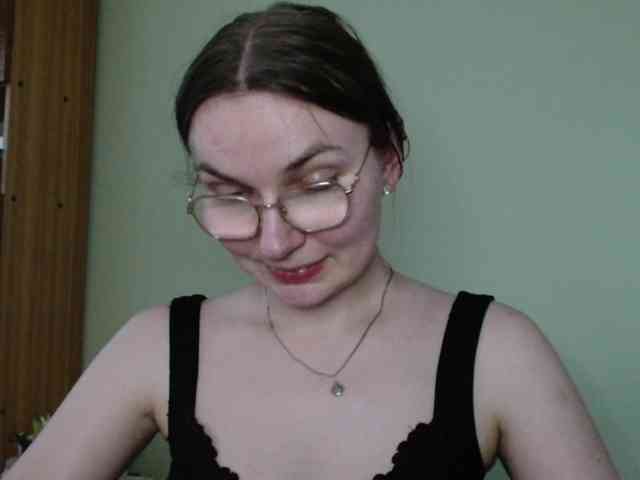 Ellyxcute webcam
