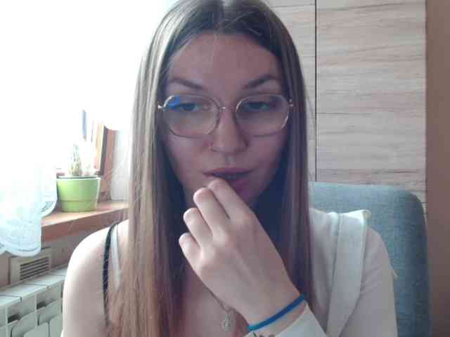 Ellyxcute webcam
