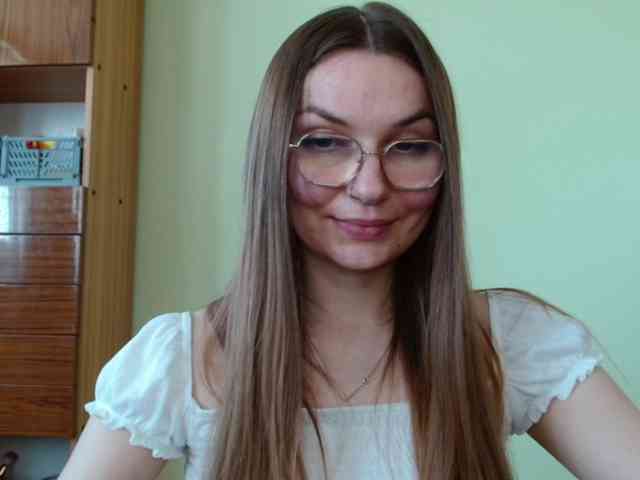 Ellyxcute webcam