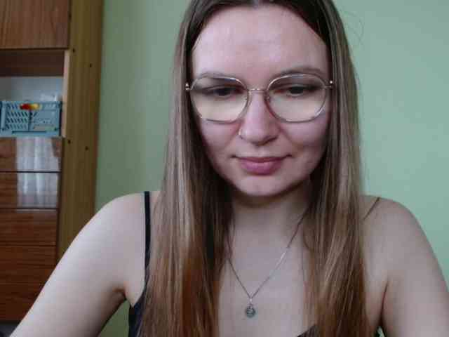Ellyxcute webcam