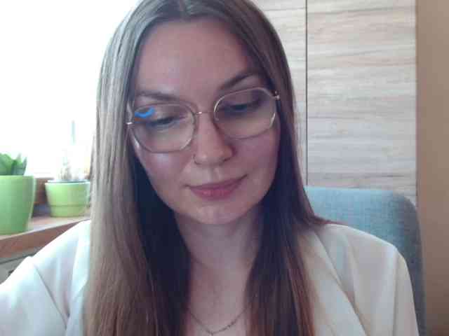 Ellyxcute webcam