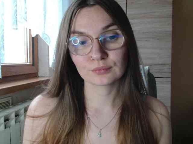 Ellyxcute webcam