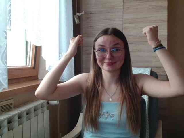 Ellyxcute webcam