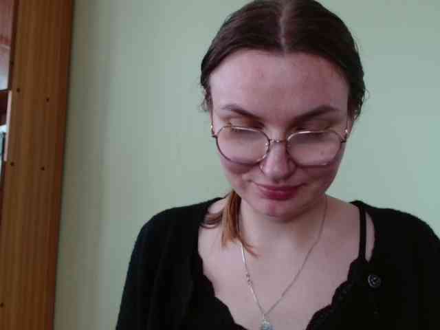 Ellyxcute webcam