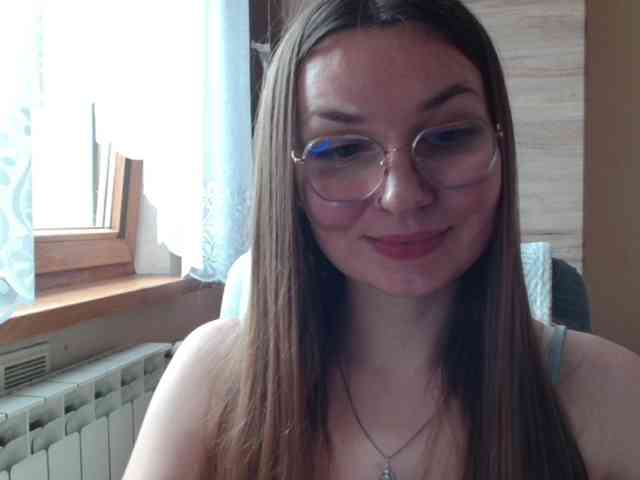 Ellyxcute webcam