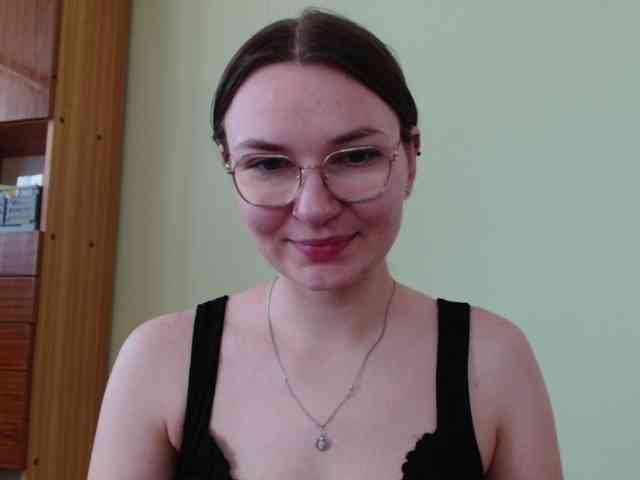 Ellyxcute webcam