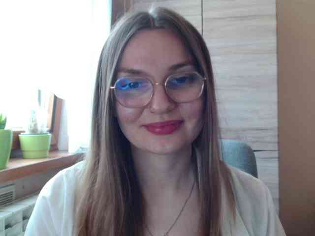 Ellyxcute webcam