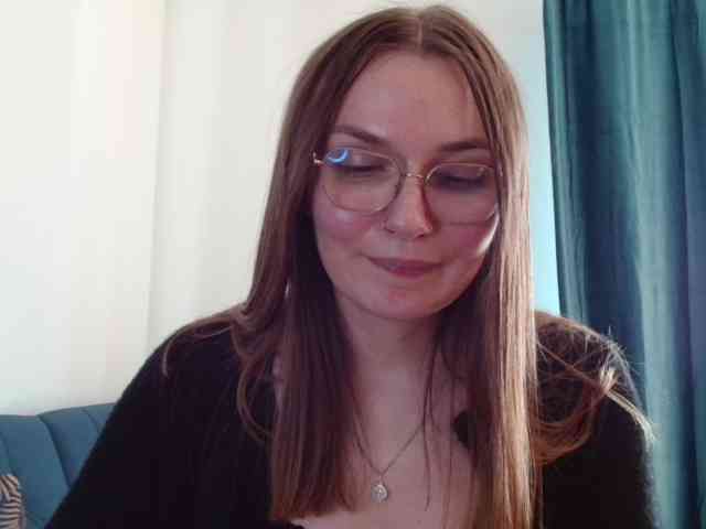 Ellyxcute webcam