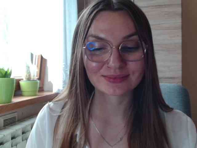 Ellyxcute webcam