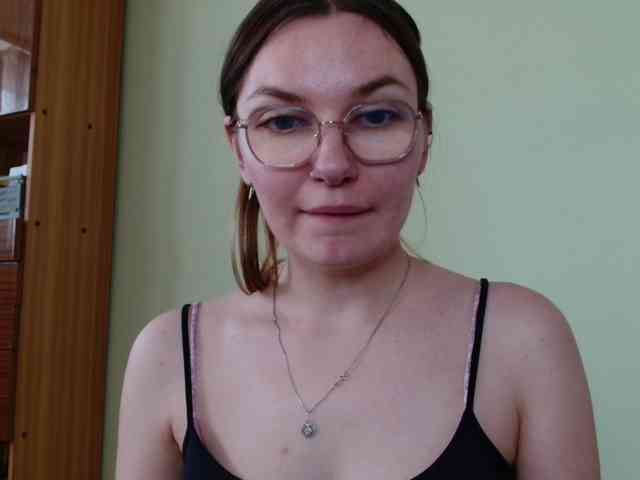 Ellyxcute webcam