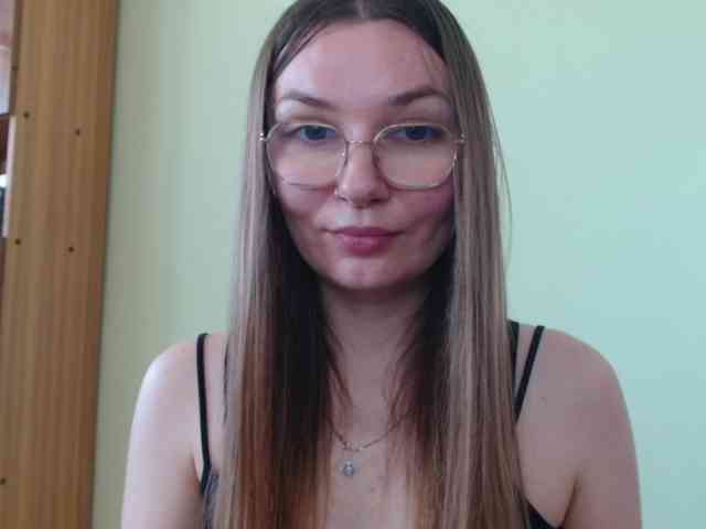 Ellyxcute webcam