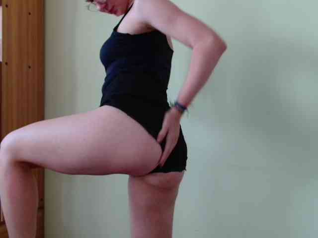 Ellyxcute webcam