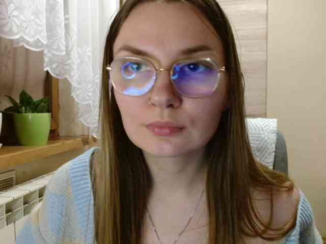 Ellyxcute webcam
