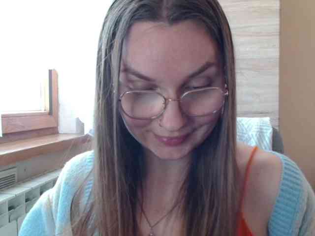 Ellyxcute webcam