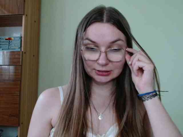 Ellyxcute webcam