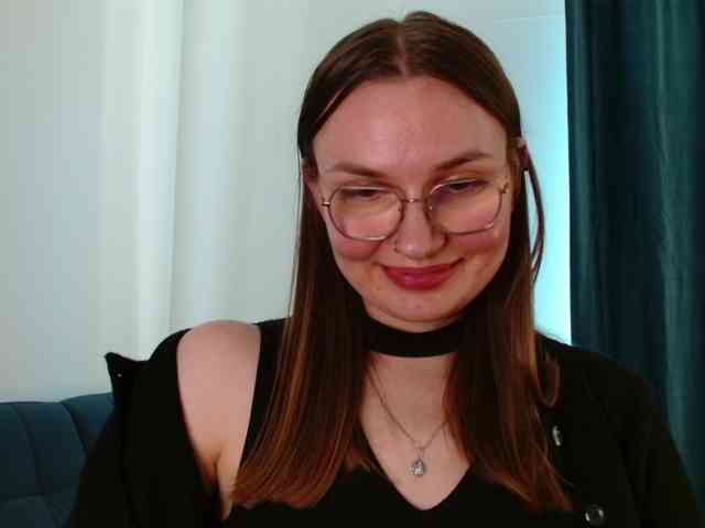 Ellyxcute webcam