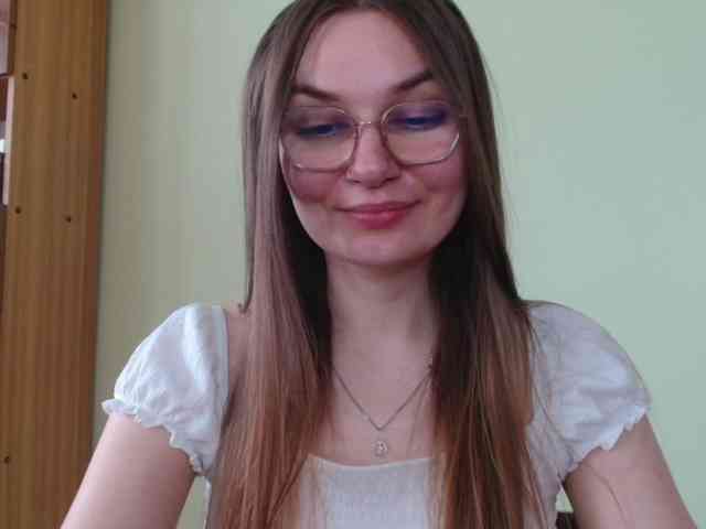 Ellyxcute webcam
