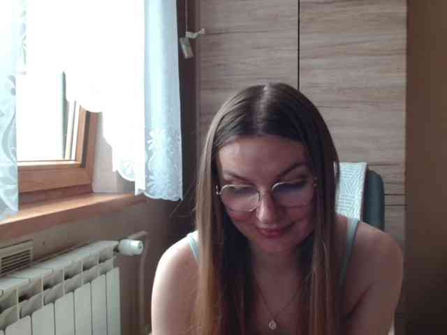 Ellyxcute webcam