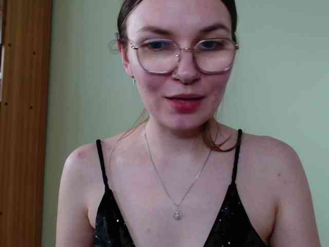 Ellyxcute webcam