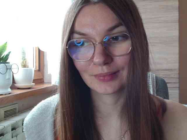 Ellyxcute webcam
