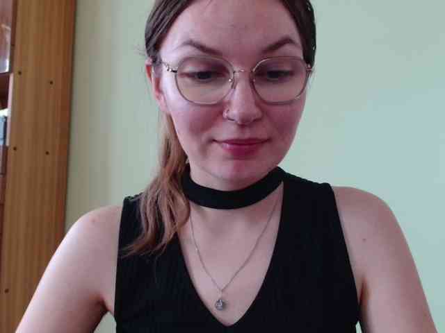 Ellyxcute webcam