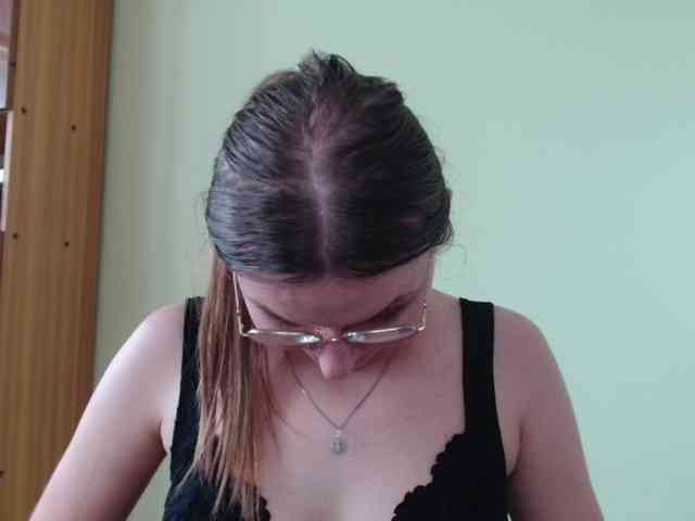 Ellyxcute webcam