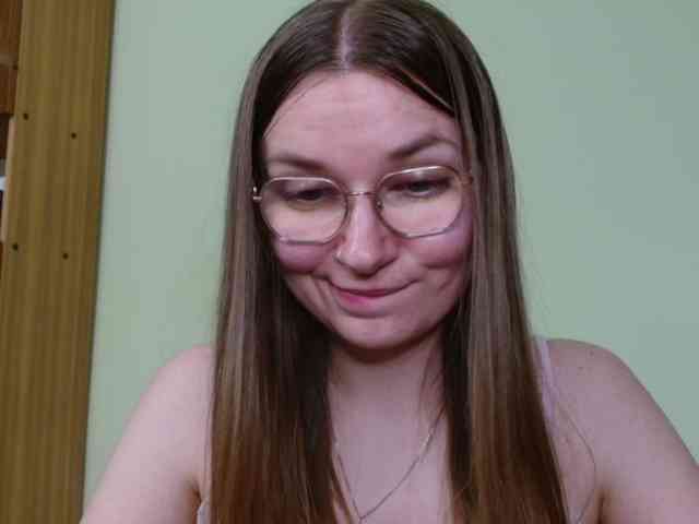 Ellyxcute webcam