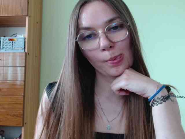 Ellyxcute webcam