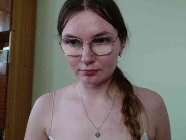 Ellyxcute webcam