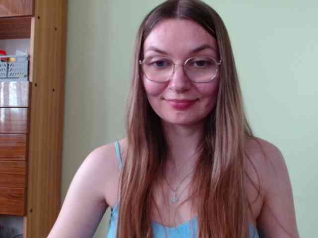 Ellyxcute webcam