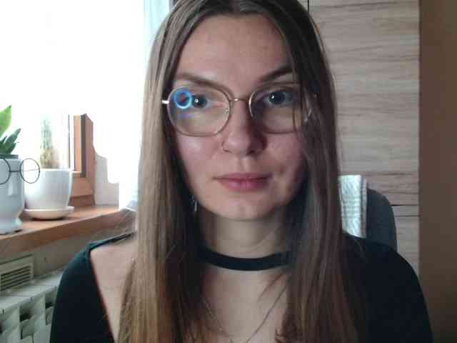 Ellyxcute webcam