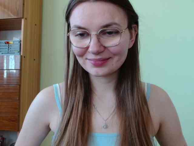 Ellyxcute webcam