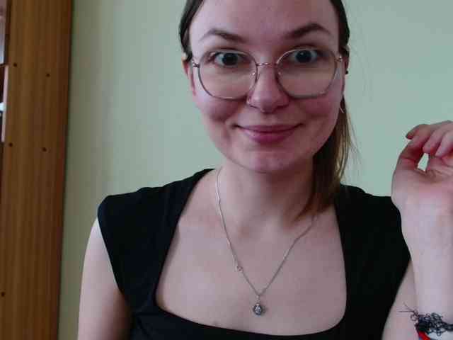 Ellyxcute webcam