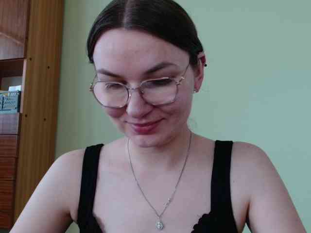 Ellyxcute webcam