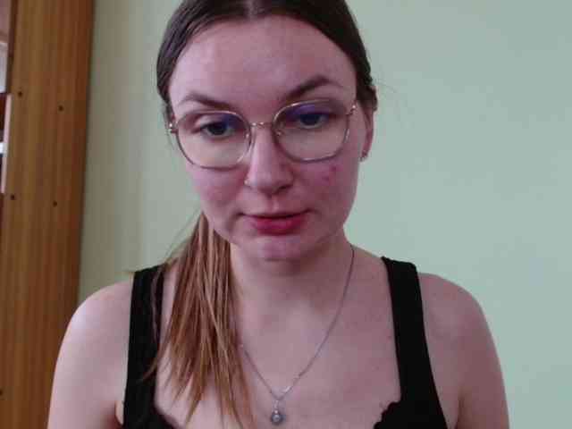 Ellyxcute webcam