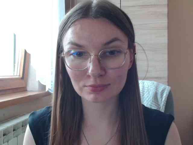 Ellyxcute webcam