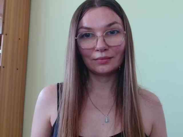 Ellyxcute webcam