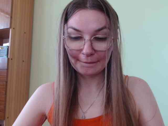 Ellyxcute webcam