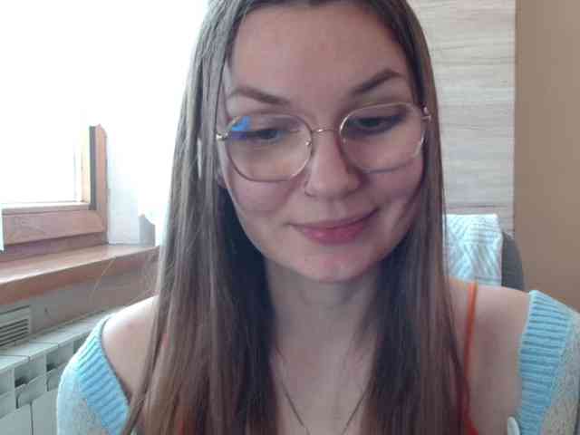 Ellyxcute webcam