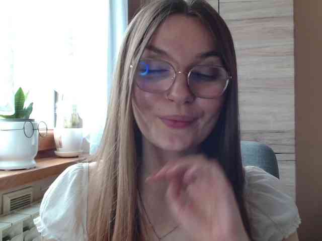 Ellyxcute webcam