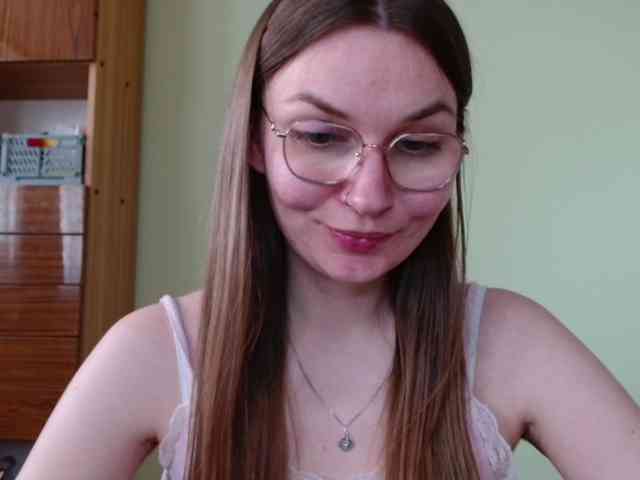 Ellyxcute webcam