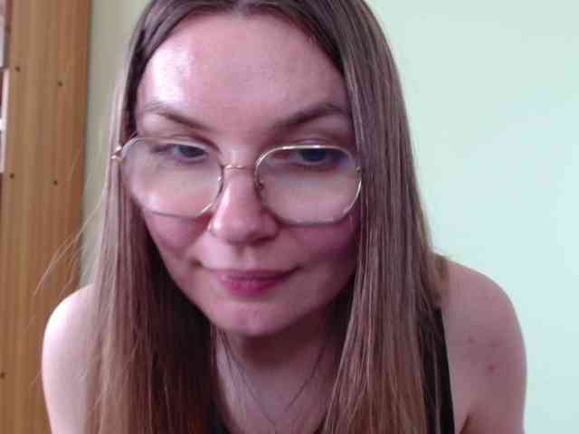 Ellyxcute webcam
