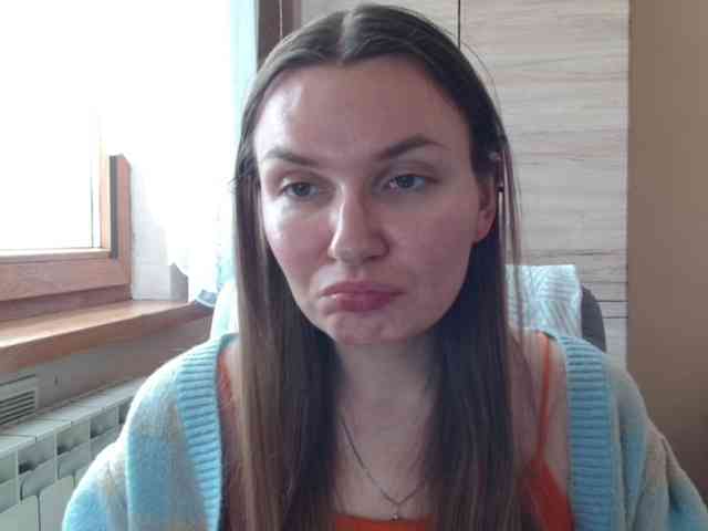 Ellyxcute webcam