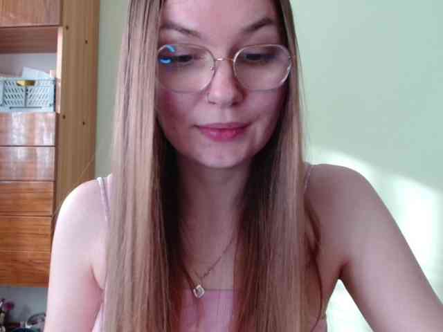 Ellyxcute webcam