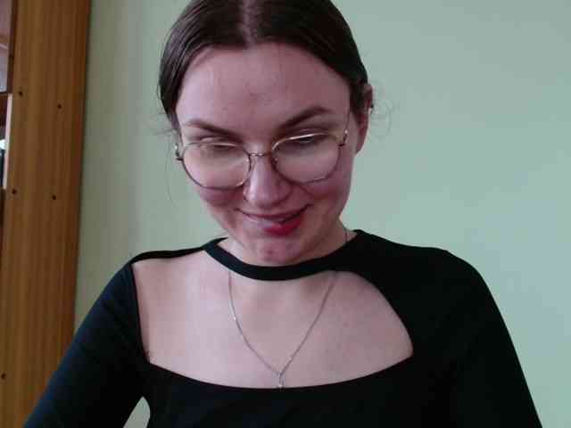 Ellyxcute webcam