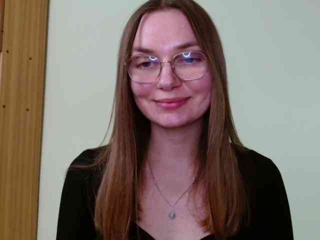 Ellyxcute webcam