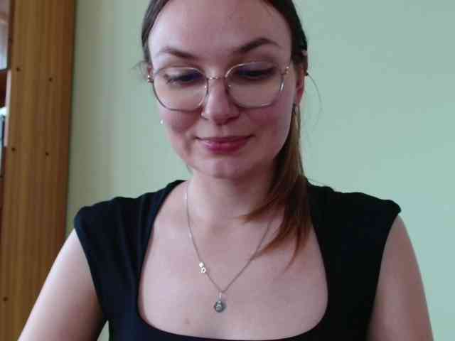 Ellyxcute webcam