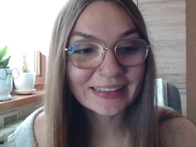 Ellyxcute webcam