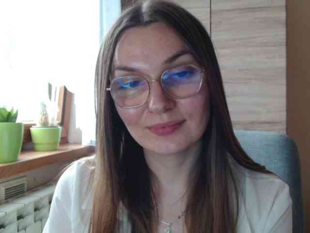 Ellyxcute webcam