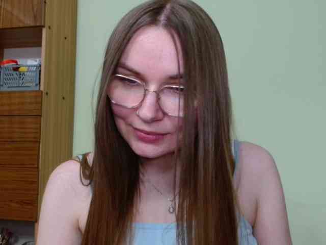 Ellyxcute webcam